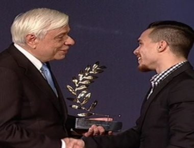 Λ. Πετρούνιας: Ο κορυφαίος μεταξύ των κορυφαίων!